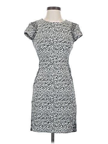 Diane von Furstenberg Cocktail Dress (view 1)