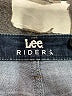 Riders by Lee Blue Jeans Size 18M - photo 4