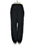 Athleta Solid Black Sweatpants Size XXS - photo 1