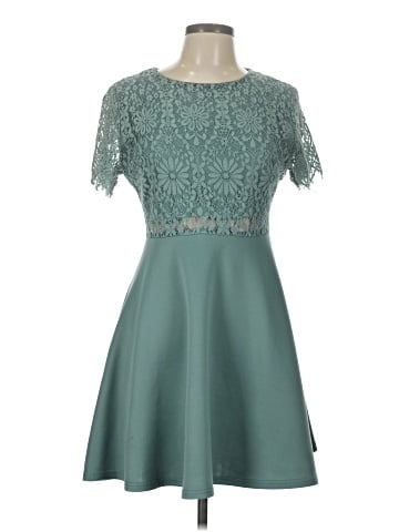 Francesca's Cocktail Dress (view 1)