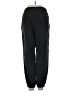 Athleta Solid Black Sweatpants Size XXS - photo 2