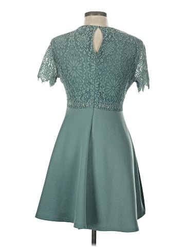 Francesca's Cocktail Dress (view 2)