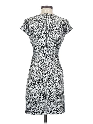 Diane von Furstenberg Cocktail Dress (view 2)