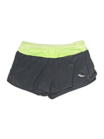 Saucony Athletic Shorts (view 1)