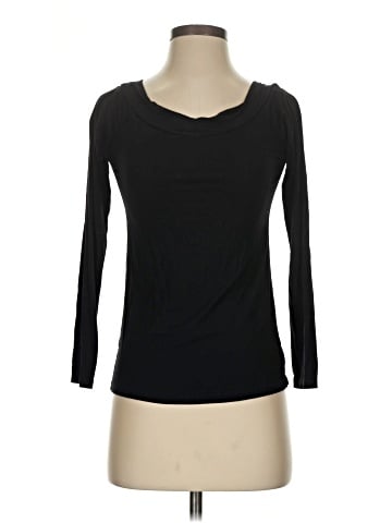 Sarin Mathews 3/4 Sleeve T-Shirt (view 1)