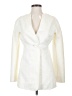 Leon Max Ivory Jacket Size 2 - photo 1