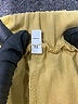 Unbranded Solid Yellow Shorts Size M - photo 3