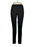 Serra Solid Black Active Pants Size XL - photo 1