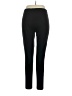 Serra Solid Black Active Pants Size XL - photo 2