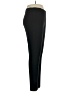 Serra Solid Black Active Pants Size XL - photo 4