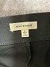 Max Studio Solid Black Active Pants Size L - photo 7