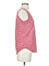 JET John Eshaya 100% Rayon Red Tank Top Size S - photo 4