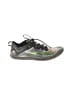 Nike Graphic Gray Sneakers Size 6 1/2 - photo 1