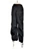 Fashion Nova 100% Polyester Black Casual Pants Size S - photo 1