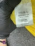 Doublju Yellow Cocktail Dress Size XL - photo 8