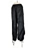 Fashion Nova 100% Polyester Black Casual Pants Size S - photo 2