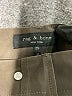 Rag & Bone Brown Casual Pants Size 25 waist - photo 8