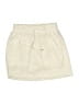 Unbranded Solid Ivory Skort Size S (estimated) - photo 1