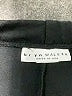 bryn WALKER Solid Black Formal Skirt Size M - photo 3