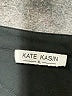 Kate Kasin Black Long Sleeve Blouse Size XL - photo 7