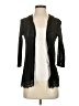 Maurices Black Kimono Size S - photo 1