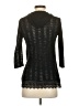 Maurices Black Kimono Size S - photo 2