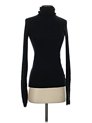 Twenty Long Sleeve Turtleneck (view 1)