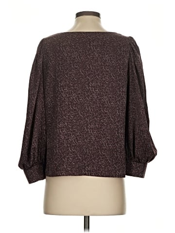 Drew 3/4 Sleeve Blouse (view 2)