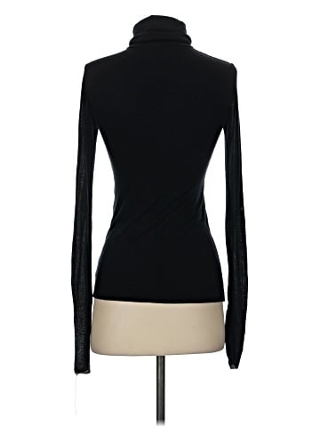 Twenty Long Sleeve Turtleneck (view 2)