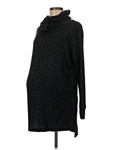 Motherhood Casual Dress (view 1)