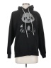 Unbranded Black Pullover Hoodie Size S - photo 1