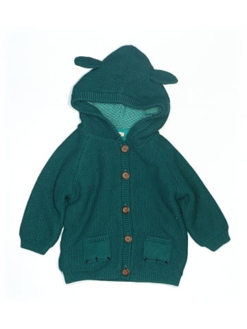 Catimini Cardigan (view 1)