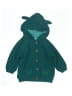 Catimini Teal Cardigan 9-12 MO / 12 MO - photo 1