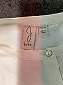 J by Joie 100% Polyester Ivory Short Sleeve Blouse Size XS - photo 7