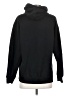 Unbranded Black Pullover Hoodie Size S - photo 2