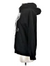 Unbranded Black Pullover Hoodie Size S - photo 5