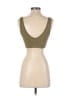 Assorted Brands Green Tank Top Size M - photo 1