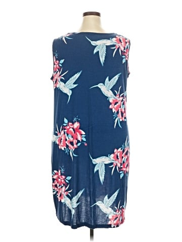 Serra Casual Dress (view 2)
