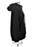 Unbranded Black Pullover Hoodie Size S - photo 4