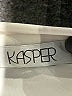 Kasper Ivory Sleeveless Blouse Size S (estimated) - photo 7