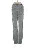 Kut from the Kloth Chevron-herringbone Gray Jeans Size 00 - photo 2