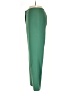 Unbranded Solid Green Casual Pants Size 4 (estimated) - photo 5