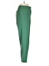 Unbranded Solid Green Casual Pants Size 4 (estimated) - photo 4