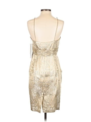 Aidan Mattox Cocktail Dress (view 2)