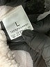 Unbranded 100% Polyester Pink Fleece Size L - photo 6
