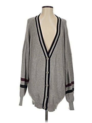 Matty M Cardigan (view 1)