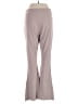 Nike Gray Casual Pants Size L - photo 2