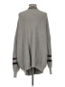 Matty M Gray Cardigan Size XXS - photo 2