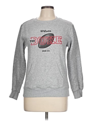 Wilson Sweatshirt (view 1)