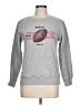 Wilson Graphic Gray Sweatshirt Size L - photo 1